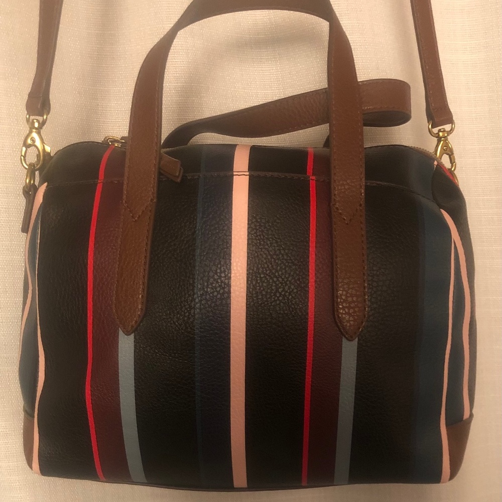 Fossil purse & Wallet